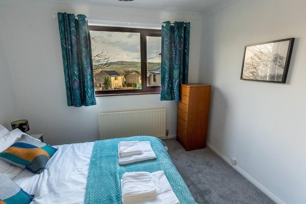 Underwood Cottage - Peaceful House In Kendal With Views Of Cumbria Exterior foto