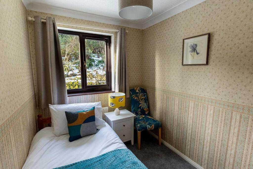 Underwood Cottage - Peaceful House In Kendal With Views Of Cumbria Exterior foto