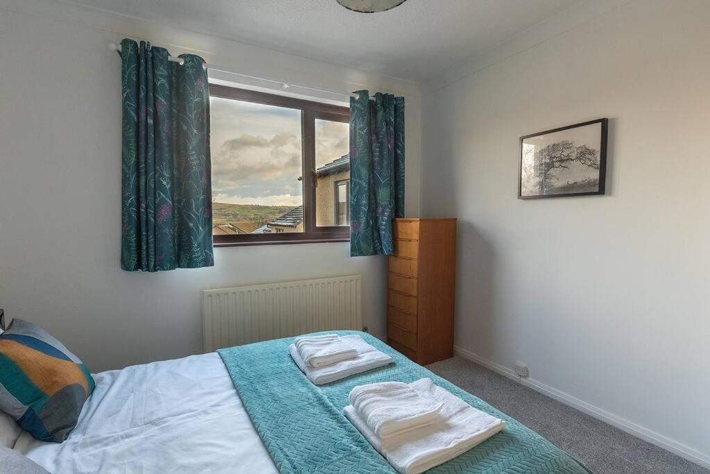Underwood Cottage - Peaceful House In Kendal With Views Of Cumbria Exterior foto